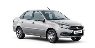 AvtoVAZ "enterró" el Lada Granta con "automático": el modelo se fabricará solo con caja manual