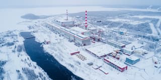 Проект за 800 млрд рублей: строительство Кольской АЭС-2 завершат до 2043 года