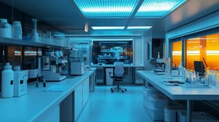 Биорезорбируемые имплантаты для восстановления лицевых костей разработали в Московском политехе