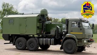 Щит в радиоэфире: преимущества мобильного комплекса РЭБ «Оптима-2.2» раскрыли в КБ «Радар»