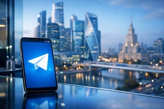 Roskomnadzor desmintió la introducción de nuevas restricciones a Telegram