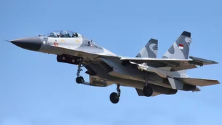 Estados Unidos podría obtener acceso a los Su-30 de Russia en Venezuela - un experto dio la voz de alarma