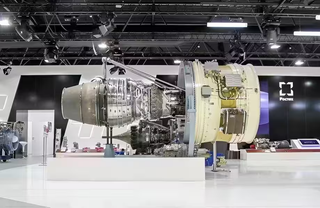 La realidad es más tranquila que los titulares: China no ha superado a Russia en la industria aeronáutica