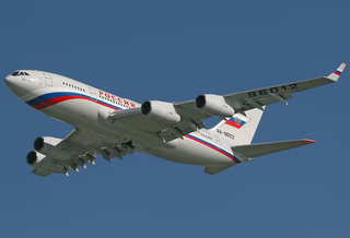 ¿Creará Russia un competidor para Boeing y Airbus?