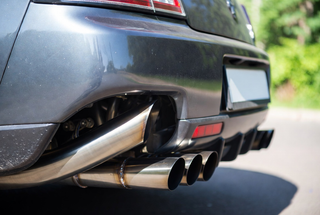 En Rusia podrían endurecerse las sanciones por modificaciones no autorizadas en faros y sistemas de escape