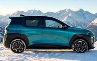 "Atom" sera equipado con un nuevo sistema de seguimiento del conductor