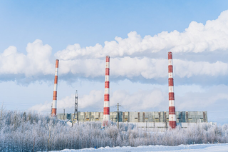 Con una potencia de hasta 830 MW: en la central térmica Surgut GRES-2 se modernizó y puso en marcha la unidad de potencia n.º 4