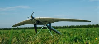 Gestión desde cualquier parte del mundo: los drones Supercam reciben una nueva tecnología de control remoto