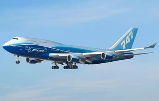 «Аэрофлот», Boeing и суд: сделку «Волги-Днепр» с «Русланами» пытаются развернуть назад