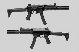 Russian troops to receive an upgraded PPK-20 with support for the 7N21 armor-piercing round