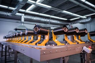 "Zero Import Dependence": Rosatom Does Not Need Foreign Composites