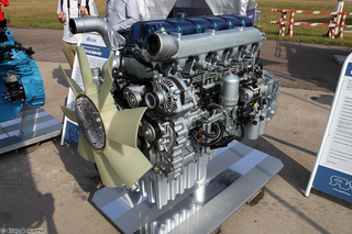 Made of glass and aluminum: a new coating to increase engine efficiency and reduce fuel consumption has been developed at South Ural State University