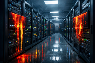 La cantidad de filtraciones de datos personales en 2025 se redujo a 118