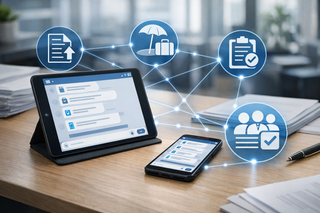 Ministry of Labor Proposes Using Max Messenger for Electronic Document Management