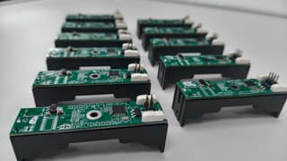 Rosele presentó el iniciador electrónico "Meduza", imposible de hackear