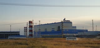 Стало известно, когда заработает Свободненская ТЭС-2 в Амурской области