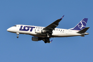An IRNITU engineer developed a domestic equivalent of a pylon for the Embraer 170 in the interests of S7 Airlines