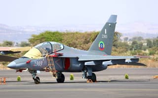 Se dio a conocer un nuevo comprador extranjero del Yak-130