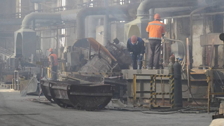 Solikamsk Magnesium Plant of Rosatom launched the second phase of chlorine production modernization