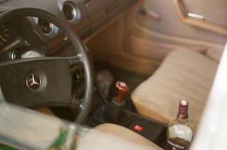 В Госдуме решили упростить для ГИБДД оформление пьяных водителей
