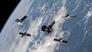 Средства освоили, но российский Starlink не взлетел: запуск спутников перенесли на 2026 год