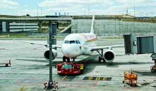 El ex beneficiario de Domodedovo, Dmitri Kaménschik, decidió impugnar la decisión de transferir el aeropuerto al Estado