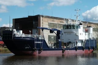 1.5 billion rubles for development: the Sosnovsky Shipbuilding Plant is to be revived