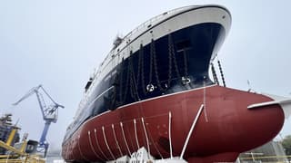 Fishing industry representatives ask to postpone the requirements for the mandatory installation of cameras and microphones on vessels until March 1, 2028