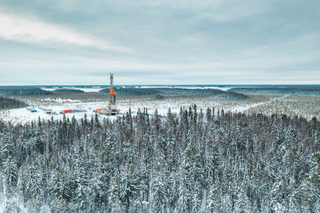 Production Accelerated by 4 Times: Gazprom Neft Deploys Innovative Drilling Technology at Salym