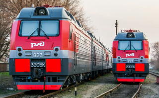 Production of the "heart" of "Ermaks" increased by 25%: "TMH-Elektrotech" increased the production of armature coils for electric locomotives