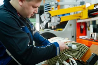 "Energy Core" for high-speed trains is ready: it was assembled at the "Voronezh Transformer" plant