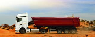КАМАЗ и НЕФАЗ завершили испытания автопоезда нового поколения