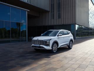 «Москвич» опроверг сообщения о прекращении сотрудничества с JAC