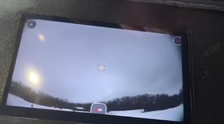 La torreta de combate "Ronin 3" con inteligencia artificial contra drones fue probada por ingenieros chechenos de "Tallamkho"