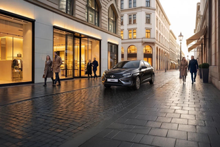 AvtoVAZ launched sales of the updated Lada Aura