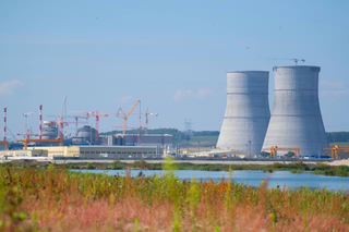 На Запорожской АЭС стартовала ремонтная кампания 2026 года под контролем МАГАТЭ