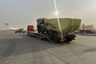 Российская «Сарма» с дальностью 130 км выходит на рынок Ближнего Востока