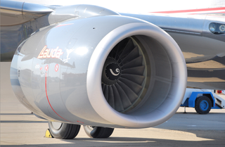 Russian company Smart Technic will begin repairing CFM56 engines for Boeing 737NG aircraft
