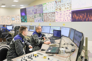 408 MW y 71 millones de kWh: la primera unidad de Kursk NPP-2 inició la generación industrial