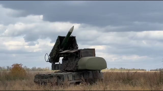 «Ударил — ушёл»: зенитные ПВО «Бук» начали загружать всего одной ракетой