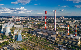 Modernization of CHPPs and GRES plants in Russia: a 474 MW capacity increase will take place by 2029