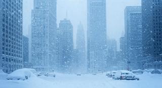 Nuevo esquema de los estafadores: cómo las fuertes nevadas se convirtieron en una amenaza para los ciudadanos de Russia