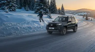 The 2026 model year Lada Niva Legend has become more expensive: AvtoVAZ explained why