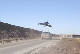 Geran has shifted to ultra-low altitudes: the drone has been taught a new air-defense evasion tactic