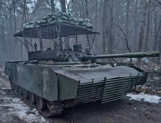 Производителю БМП-3 предъявили иск на 39 миллионов рублей