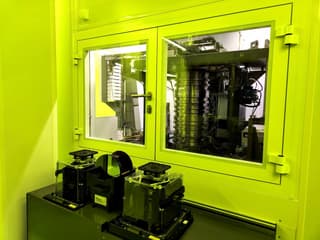 Сколько стоит технологический суверенитет?: Отечественный литограф «Прогресс СТП-350» оценили в 561 млн рублей