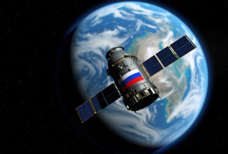 Lanzarán en Yakutia un turno espacial con el primer satélite republicano