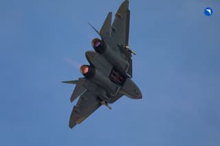 Estados Unidos amenazó a Argelia con sanciones por la compra de los Su-57E rusos