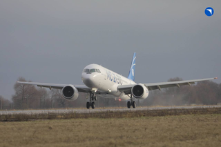 Программа полётов МС-21: темпы замедлились, но ключевые тесты продолжаются