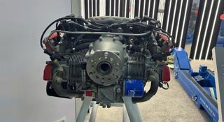 ODK presentó el nuevo motor de pistón M105/M105V en la exposición NAIS 2026 en Moscow